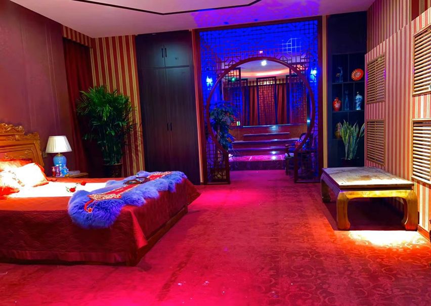 沉浸于宁静，唤醒身心的每一寸——[哈尔滨桑拿SPA会所]